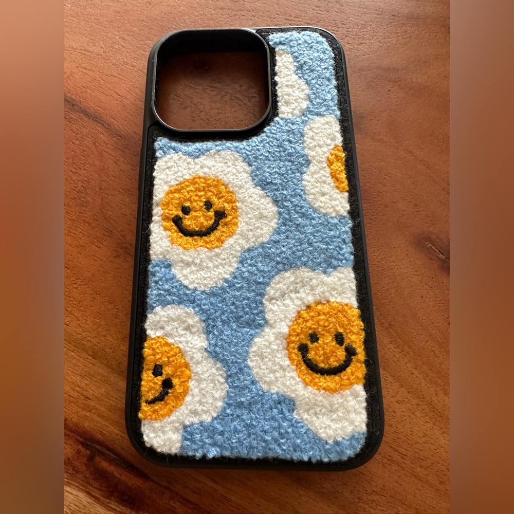 iPhone 14 Pro Phone Case - Picture 1 of 4